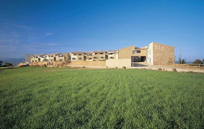 Vilar Rural De Cardona Exterior photo