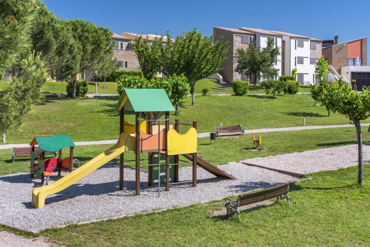 Vilar Rural De Cardona Exterior photo